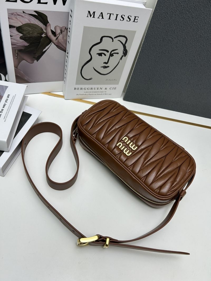 Miu Miu Satchel Bags